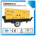 20kva Kubota trailer type canopy diesel generator